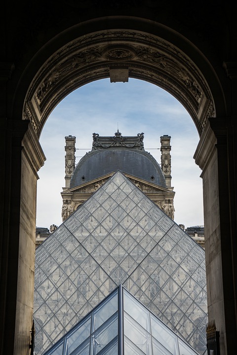 Billets du Louvre : Comment visiter le célèbre musée de Paris